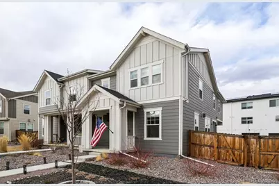 1986 W 166th Drive, Broomfield, CO 80023 - Photo 1