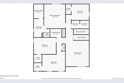 129 S Waterloo Street, Aurora, CO 80018 - Photo 39