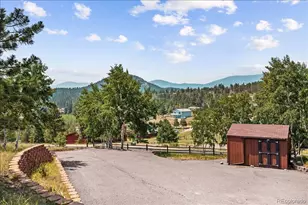 641 Co Rd 72, Bailey, CO 80421 - Photo 25