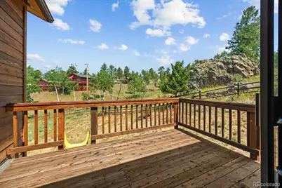 641 County Road 72, Bailey, CO 80421 - Photo 13