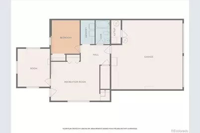 641 County Road 72, Bailey, CO 80421 - Photo 35
