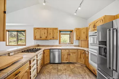 641 County Road 72, Bailey, CO 80421 - Photo 7