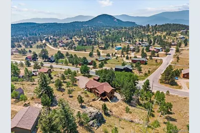641 County Road 72, Bailey, CO 80421 - Photo 29