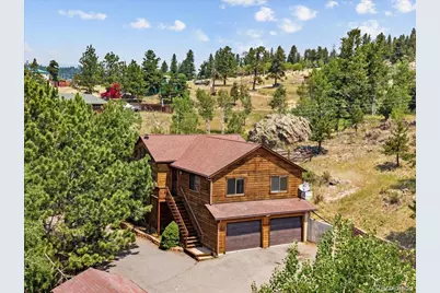 641 County Road 72, Bailey, CO 80421 - Photo 33