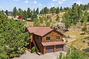 641 Co Rd 72, Bailey, CO 80421 - Photo 33