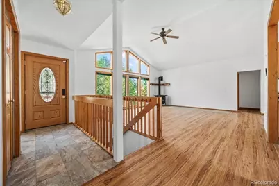 641 County Road 72, Bailey, CO 80421 - Photo 3