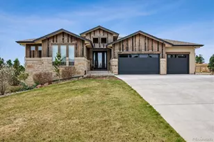4646 Sonado Pl, Parker, CO 80134 - Photo 5