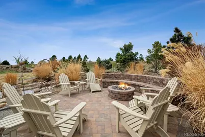 4646 Sonado Place, Parker, CO 80134 - Photo 49