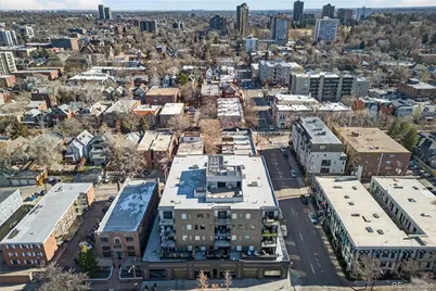 1300 N Ogden Street #301, Denver, CO 80218 - Photo 43