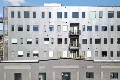 1300 N Ogden Street #301, Denver, CO 80218 - Photo 39