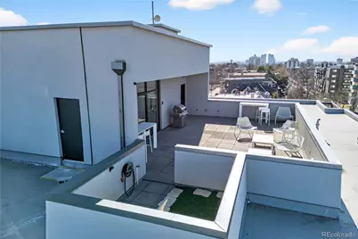 1300 N Ogden Street #301, Denver, CO 80218 - Photo 35