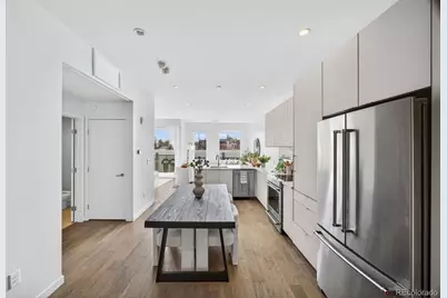 1300 N Ogden Street #301, Denver, CO 80218 - Photo 5