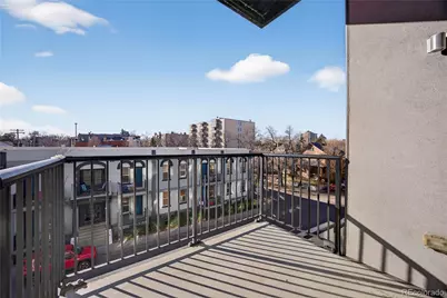 1300 N Ogden Street #301, Denver, CO 80218 - Photo 27