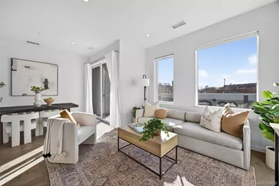 1300 N Ogden Street #301, Denver, CO 80218 - Photo 1