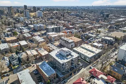 1300 N Ogden Street #301, Denver, CO 80218 - Photo 45