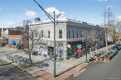 1300 N Ogden Street #301, Denver, CO 80218 - Photo 39