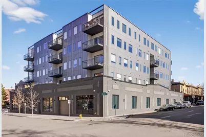 1300 N Ogden Street #301, Denver, CO 80218 - Photo 3
