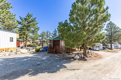 10795 County Road 197A #24, Nathrop, CO 81236 - Photo 3