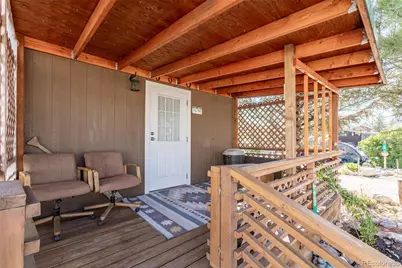 10795 County Road 197A #24, Nathrop, CO 81236 - Photo 5
