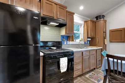 10795 County Road 197A #24, Nathrop, CO 81236 - Photo 9