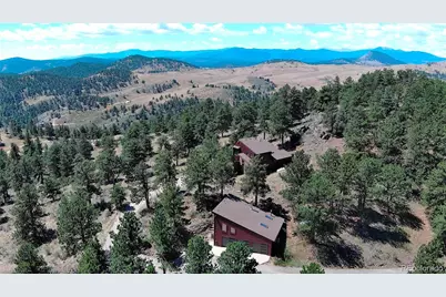 5182 Baby Doe Road, Golden, CO 80403 - Photo 41