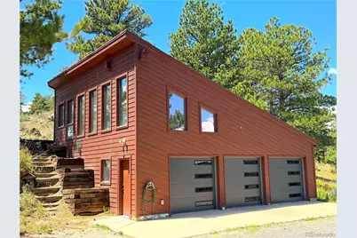 5182 Baby Doe Road, Golden, CO 80403 - Photo 5