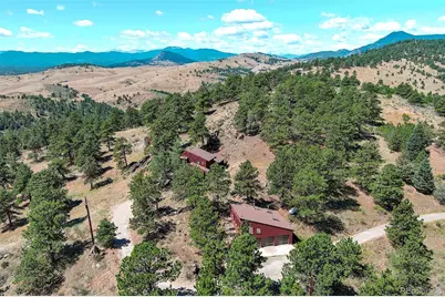 5182 Baby Doe Road, Golden, CO 80403 - Photo 3