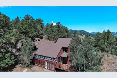 5182 Baby Doe Road, Golden, CO 80403 - Photo 1