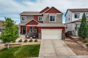 3572 Ghost Dance Dr, Castle Rock, CO 80108 - Photo 1