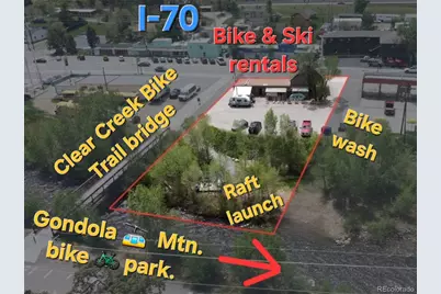 2804 Colorado Boulevard, Idaho Springs, CO 80452 - Photo 3