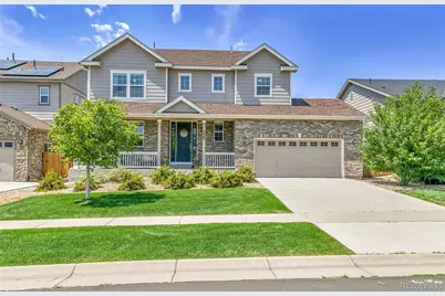 5967 S Langdale Court, Aurora, CO 80016 - Photo 1