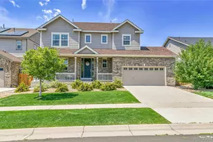 5967 S Langdale Ct, Aurora, CO 80016 - Photo 1