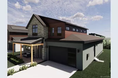 1040 Locust Avenue, Boulder, CO 80304 - Photo 1