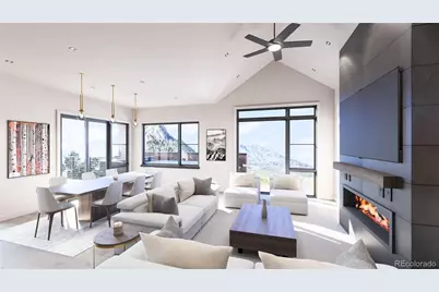 20 E Main Street #202, Frisco, CO 80443 - Photo 1