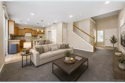 5551 Halifax Street, Denver, CO 80249 - Photo 3