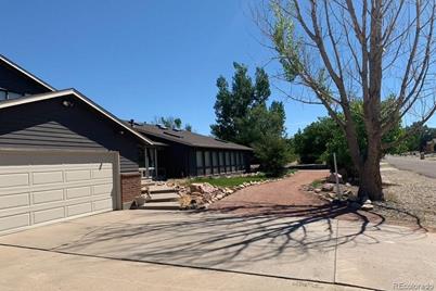 301 W Mangrum Drive, Pueblo West, CO 81007 - Photo 1