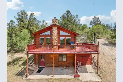 215 Gadwall Road, Como, CO 80432 - Photo 1