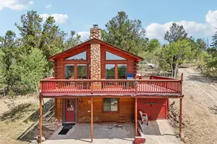 215 Gadwall Rd, Como, CO 80432 - Photo 1