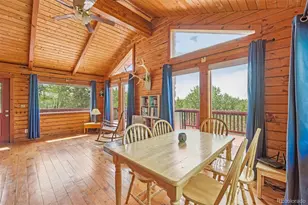 215 Gadwall Rd, Como, CO 80432 - Photo 9