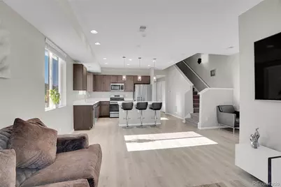 6419 N Dunkirk Street, Denver, CO 80249 - Photo 9