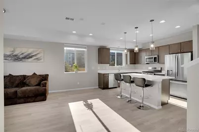 6419 N Dunkirk Street, Denver, CO 80249 - Photo 5