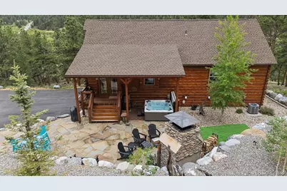2894 County Road 43, Bailey, CO 80421 - Photo 3