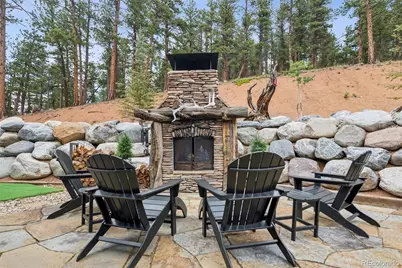 2894 County Road 43, Bailey, CO 80421 - Photo 27