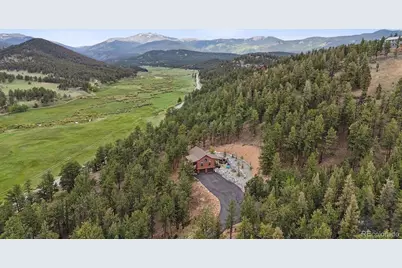 2894 County Road 43, Bailey, CO 80421 - Photo 5