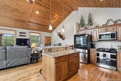 2894 County Road 43, Bailey, CO 80421 - Photo 13