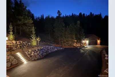 2894 County Road 43, Bailey, CO 80421 - Photo 33