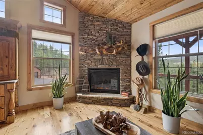 2894 County Road 43, Bailey, CO 80421 - Photo 9