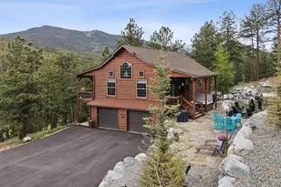 2894 Co Rd 43, Bailey, CO 80421 - Photo 1