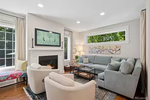 340 S Race St, Denver, CO 80209 - Photo 5