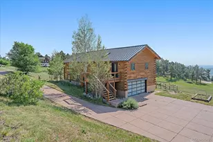 8324 W Fork Rd, Boulder, CO 80302 - Photo 1